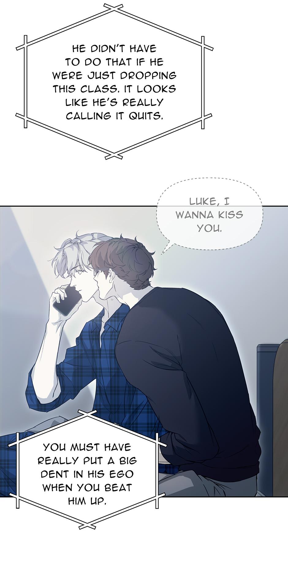 Nerd Project, Chapter 38 image 41